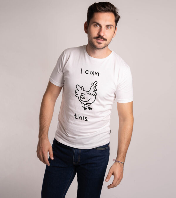 Shirt I can Hendl this - Image 11