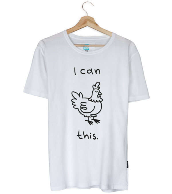 Shirt I can Hendl this - Image 9