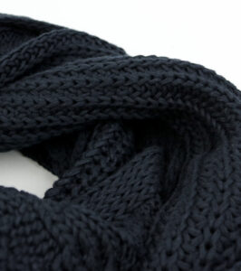Organic Knit Loop Carberry - Image 5
