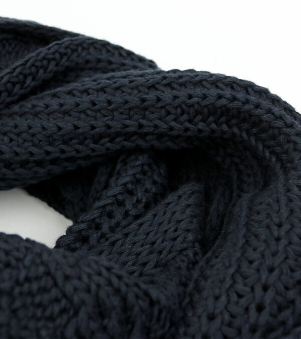 Organic Knit Loop Carberry - Image 5