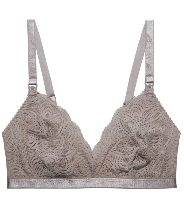 Luna Maternity Bra