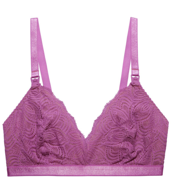Luna Maternity Bra - Image 3