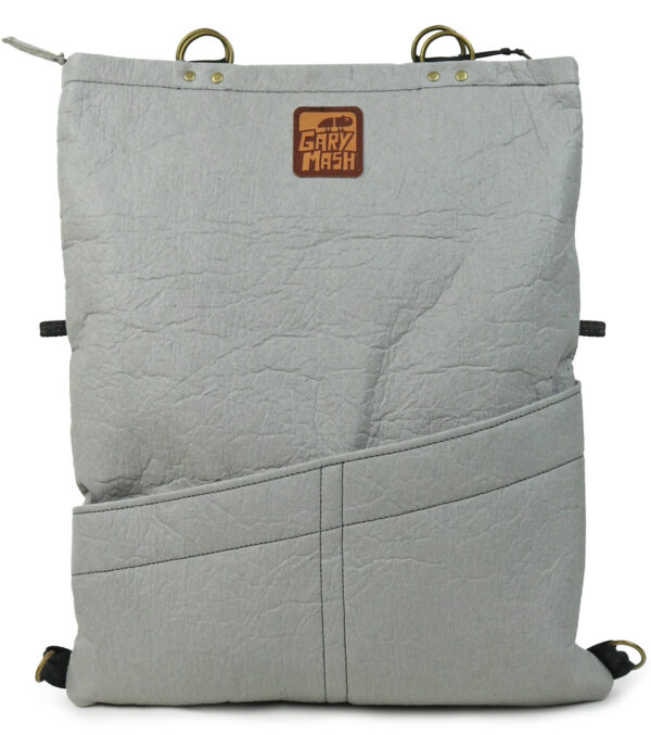 Rachel Allrounder, Piñatex Light Gray