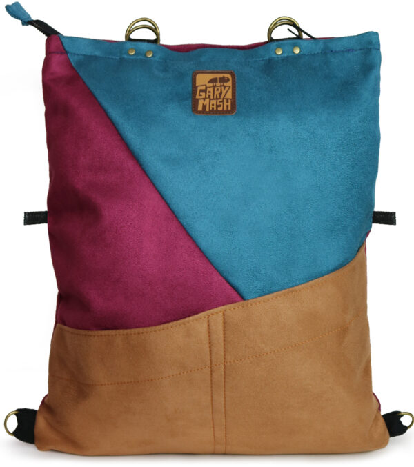 Rachel Allrounder, Color Triple Caramel