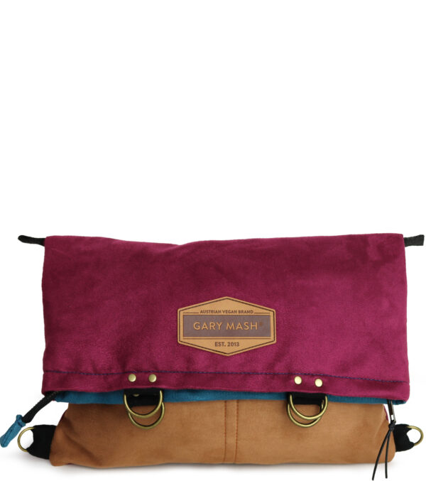 Rachel Allrounder, Color Triple Caramel - Image 2
