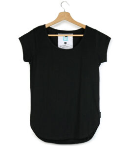 Shirt Asheville Black - Image 10