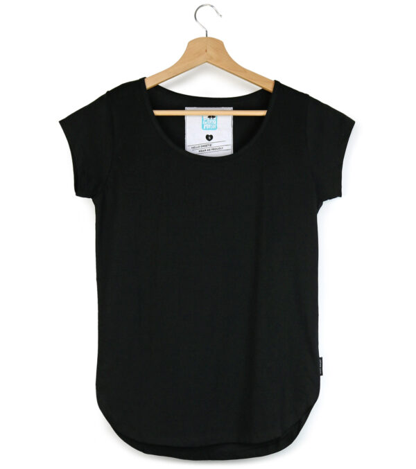 Shirt Asheville Black - Image 5