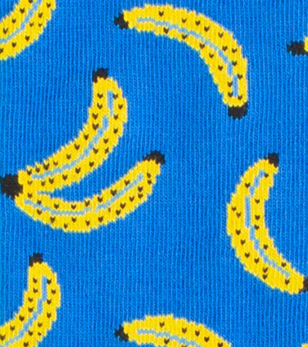 Banana Bread Socks - Image 2