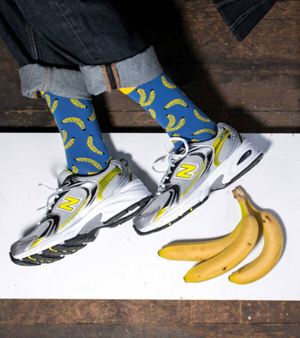 Banana Bread Socks - Image 3