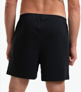 Men's Boxer Shorts black - Image 3
