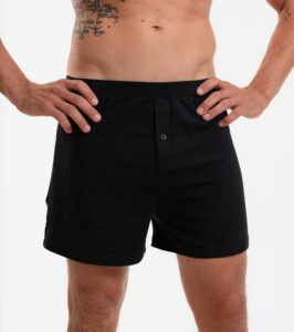Men's Boxer Shorts in a set of 3 - Image 2
