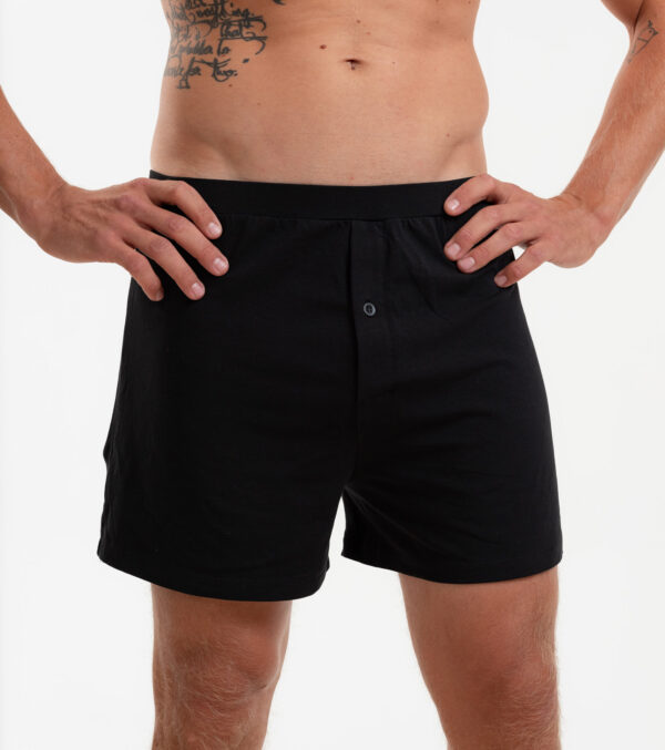 Men's Boxer Shorts in a set of 3 - Image 2