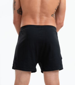 Men's Boxer Shorts in a set of 3 - Image 4