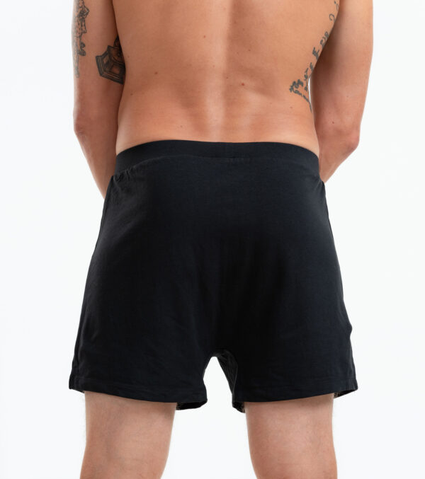 Men's Boxer Shorts in a set of 3 - Image 4