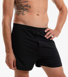 Men's Boxer Shorts in a set of 3 - Image 3