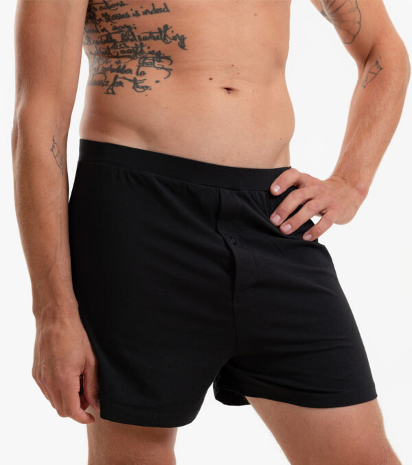 Men's Boxer Shorts in a set of 3 - Image 3