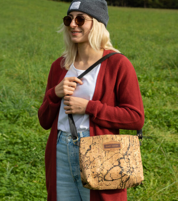 Rebecca Allrounder Bag, Artwork - Image 2