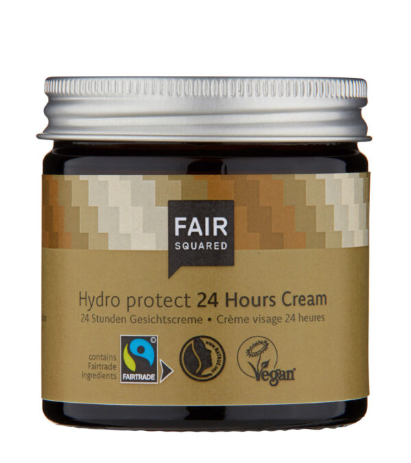 Day Cream Argan in the glass, 50 ml