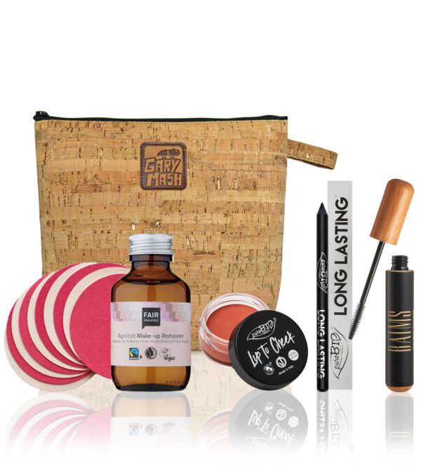 Exclusive Beauty Gift Set
