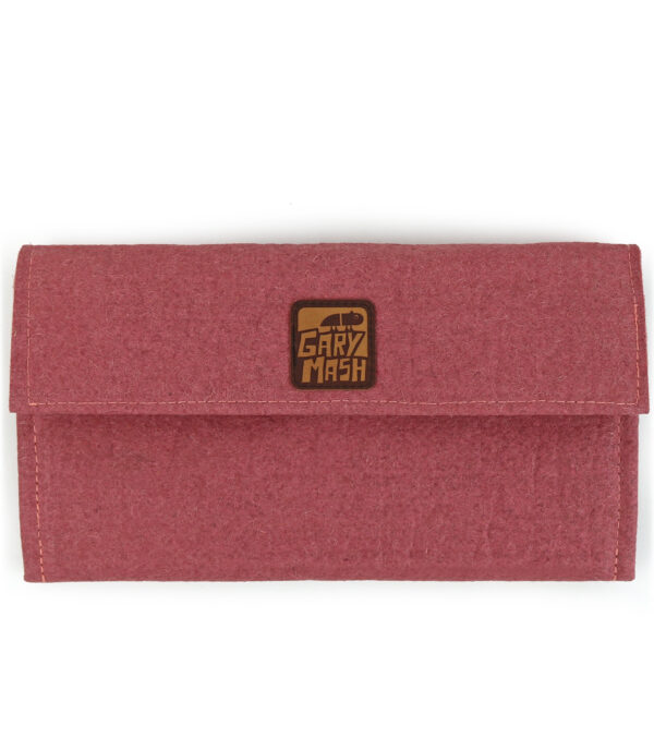 Piñatex® Purse Pink