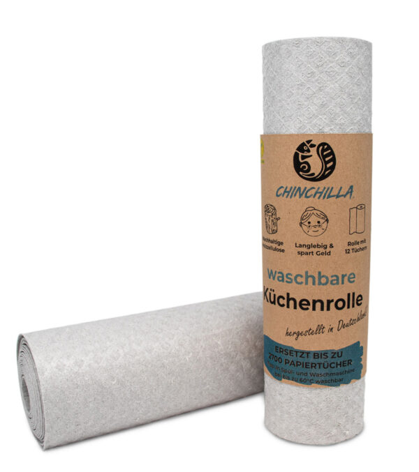 Washable Kitchen Roll Sponge Cloths