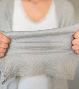 Waschbare Küchenrolle Schwammtücher – Bild 2