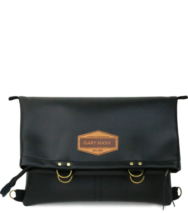 Rachel Allrounder Cactus Leather, black - Image 2