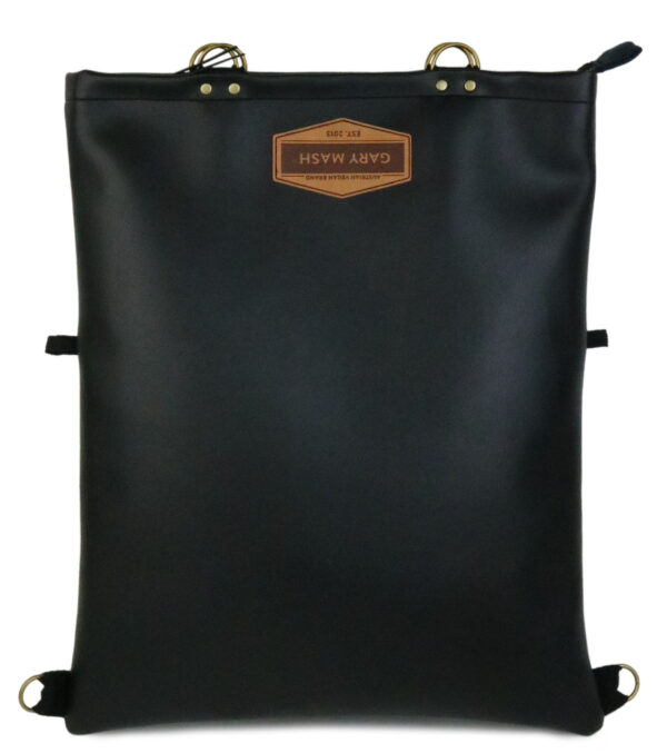 Rachel Allrounder Cactus Leather, black - Image 3