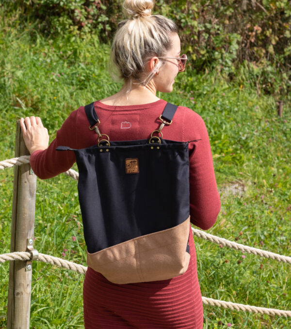 Robin Allrounder, Caramel – Bild 2