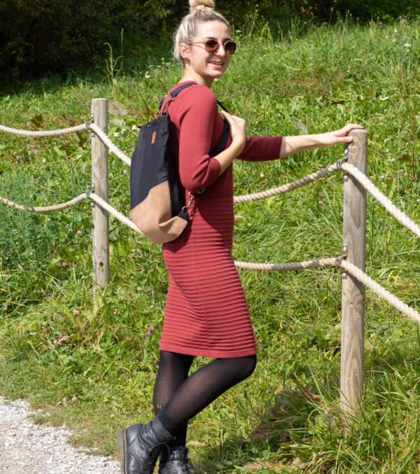 Robin Allrounder, Caramel – Bild 4