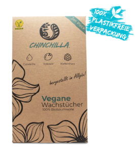 Vegan Wax Cloths Ethno in a 3-Pack - Image 6