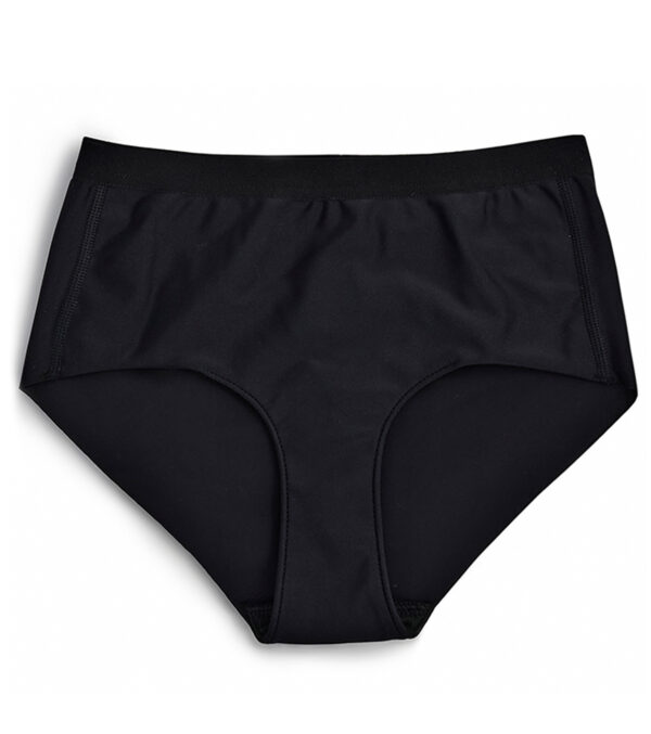 Workout slip with integrated Panty Liner - Image 5