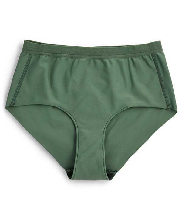 Workout slip with integrated Panty Liner - Image 3