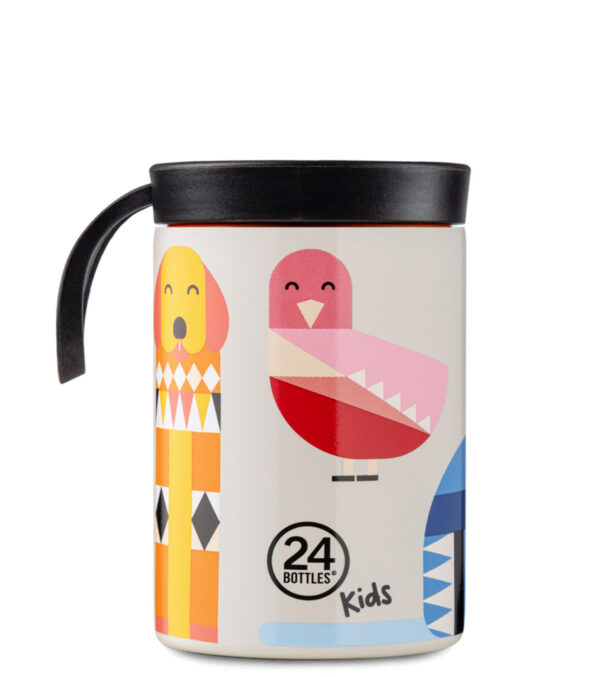 350ml Thermos Reisebecher Best Friends