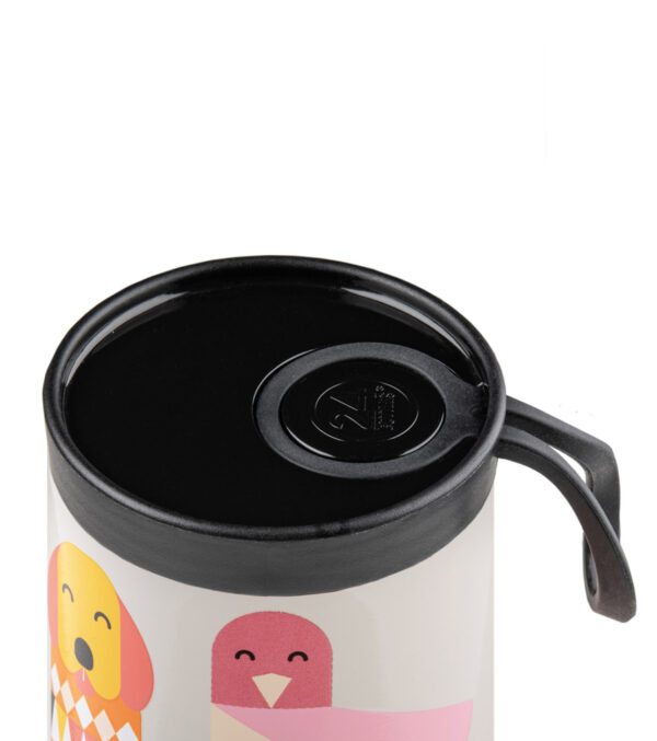 350ml Thermos Reisebecher Best Friends – Bild 2