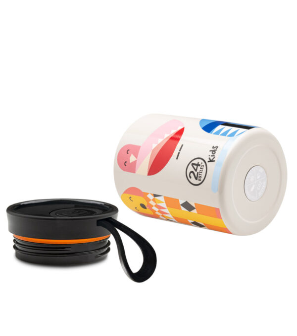 350ml Thermos Reisebecher Best Friends – Bild 3