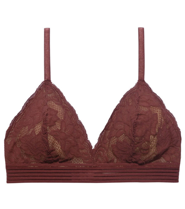 Gilda Bra mahagony