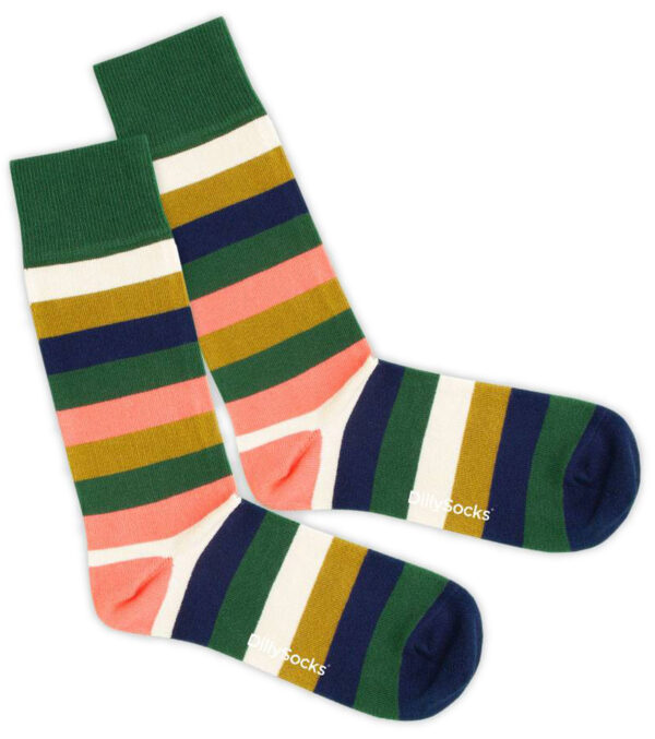 Great Grow Socks