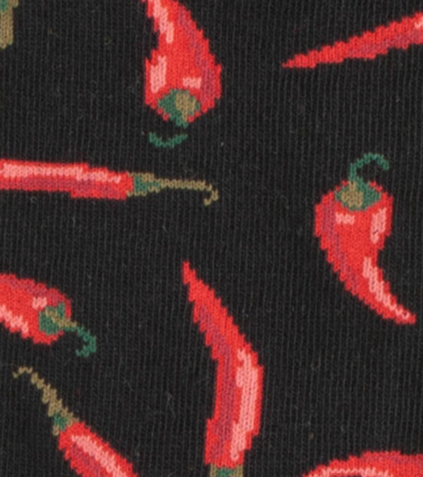 Hot Chilly Socks - Image 2