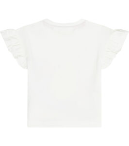 Baby T-Shirt Tropenvogel – Bild 4