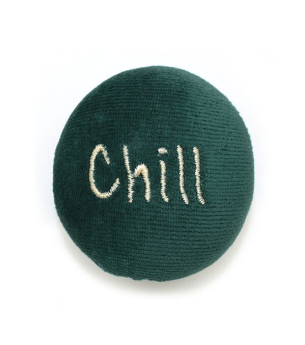 Anti stress Herbal Ball Chill