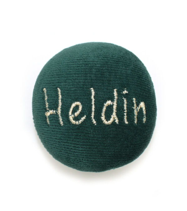 Anti stress Herbal Ball Heldin