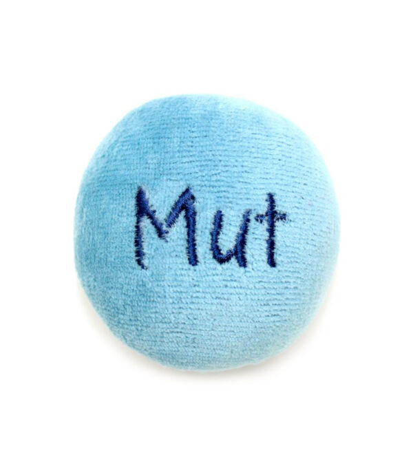 Anti-Stress Kräuterball Mut