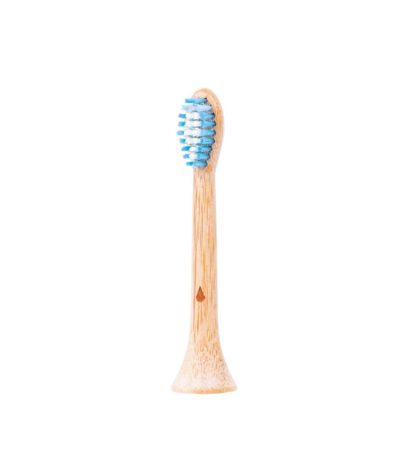 Bamboo Sonic Professional Brush Heads - Image 4