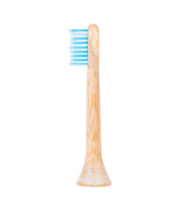 Bamboo Sonic Professional Brush Heads - Image 3