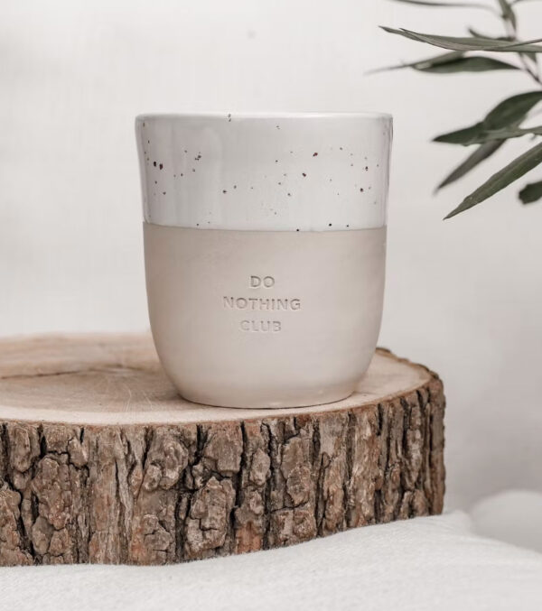 Mug Do Nothing Club - Image 7