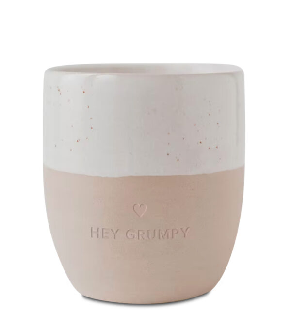 Mug Hey Grumpy