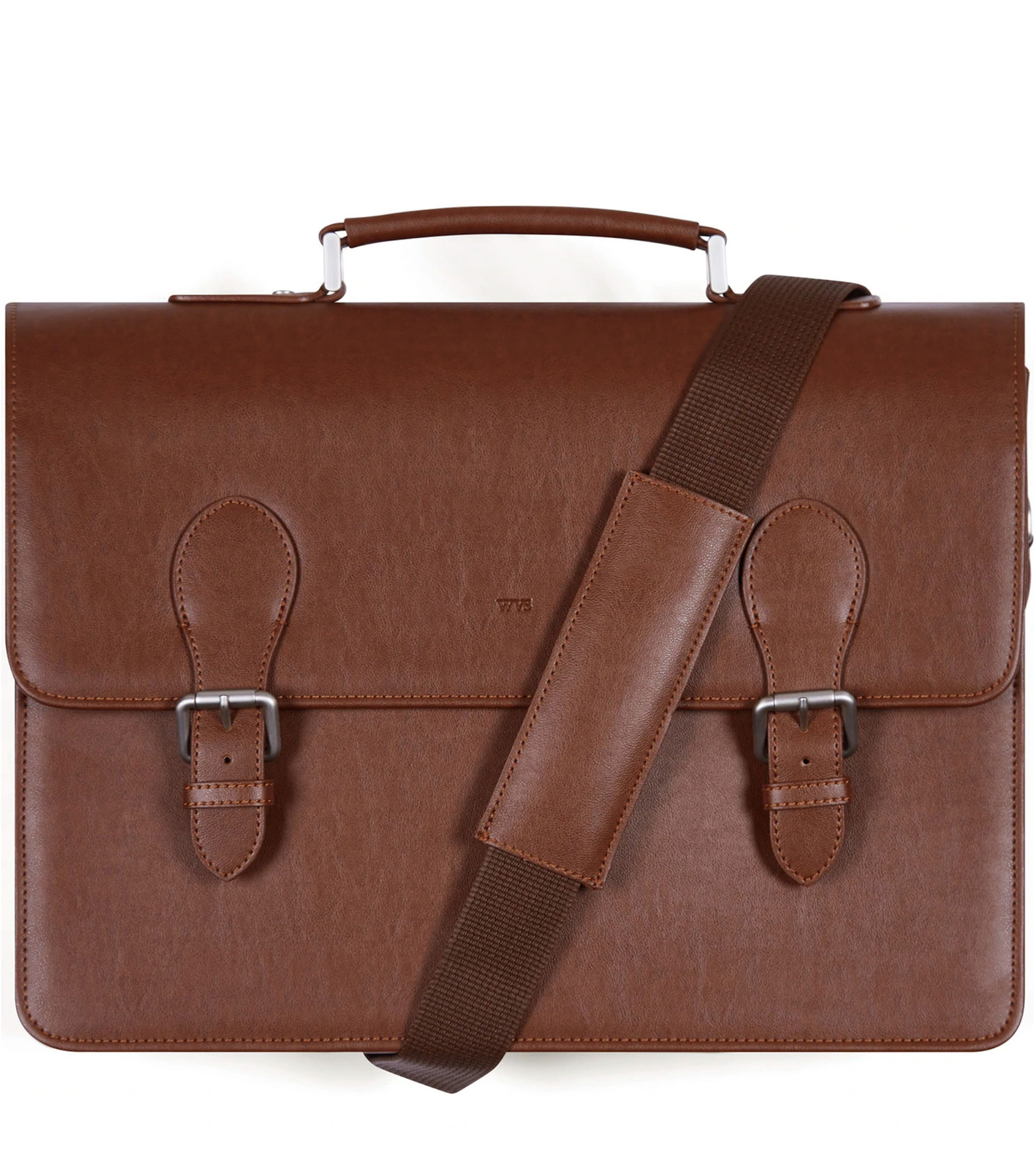 Classic Briefcase brown