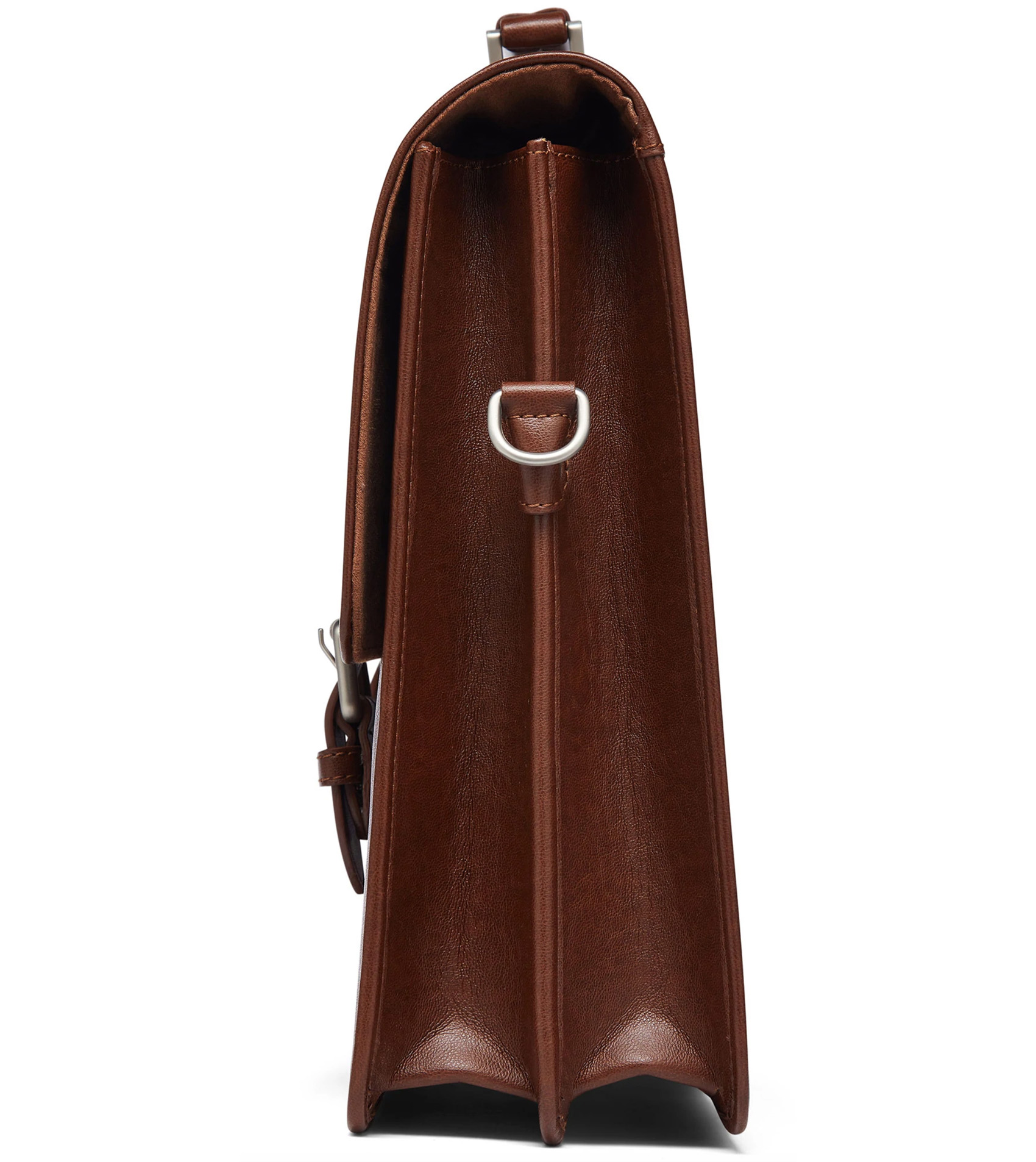 Classic Briefcase brown - Image 3