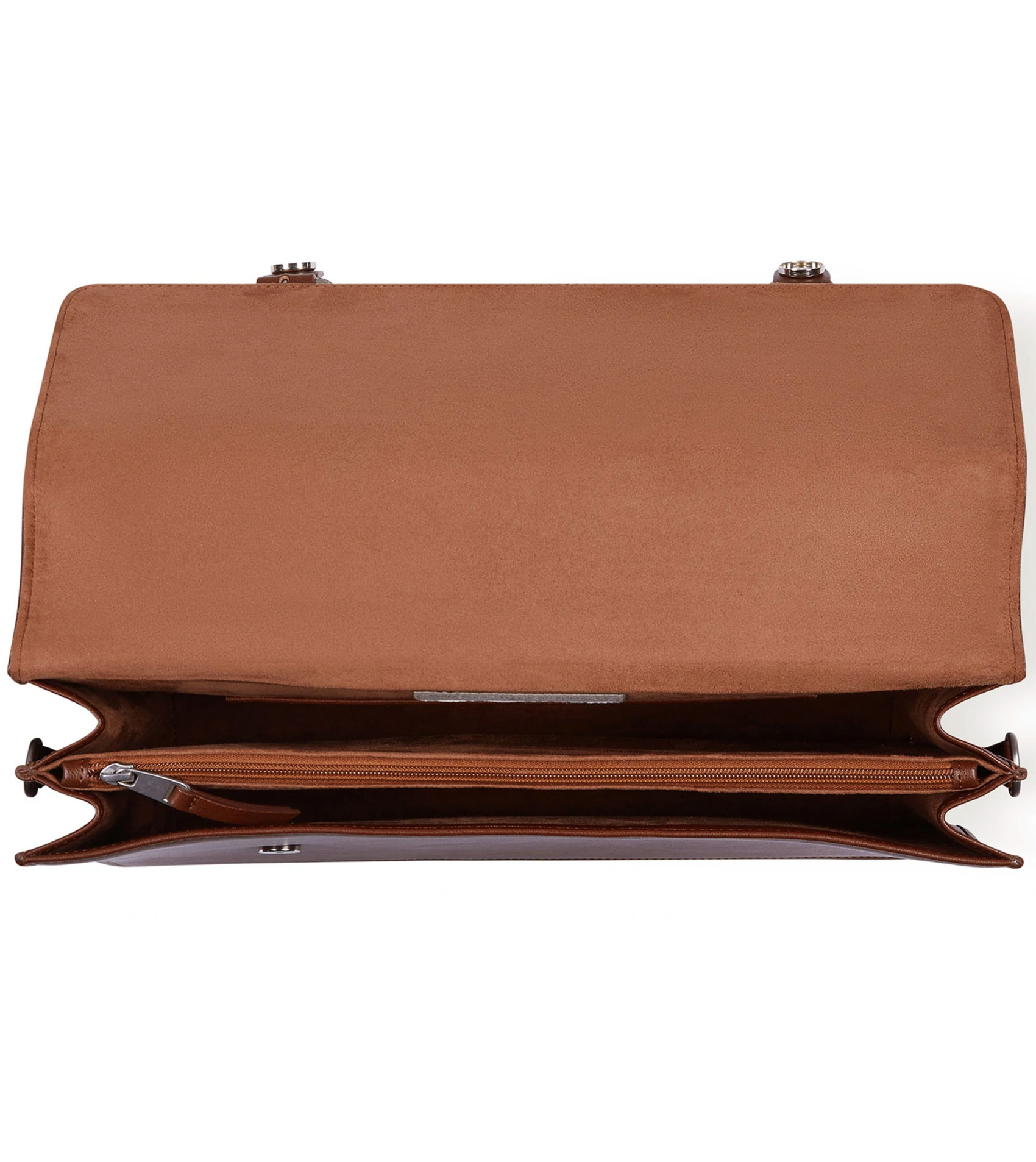 Classic Briefcase brown - Image 5